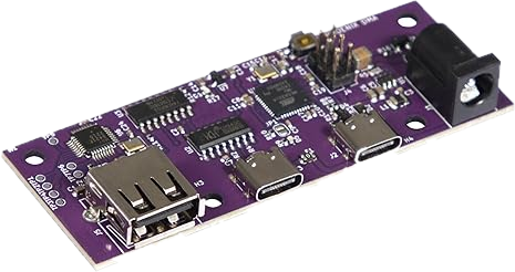 M-Kit Hardware Device