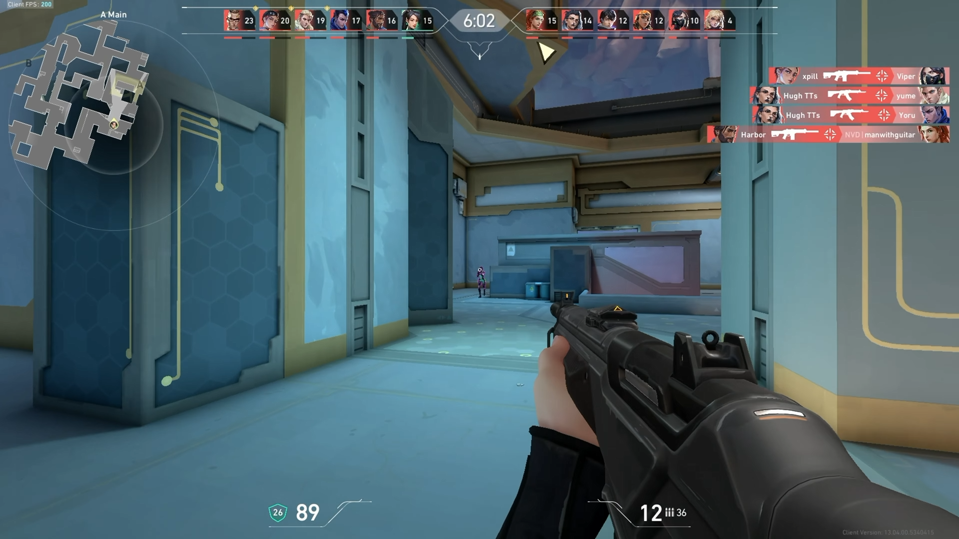 PSLWARE AI Gameplay Showcase